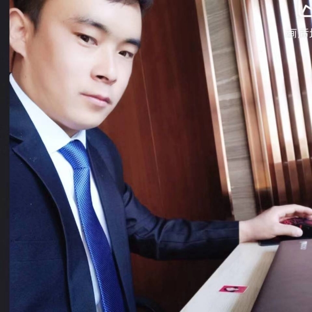 会哭的幸福的第一张照片--庆阳残疾人相亲网