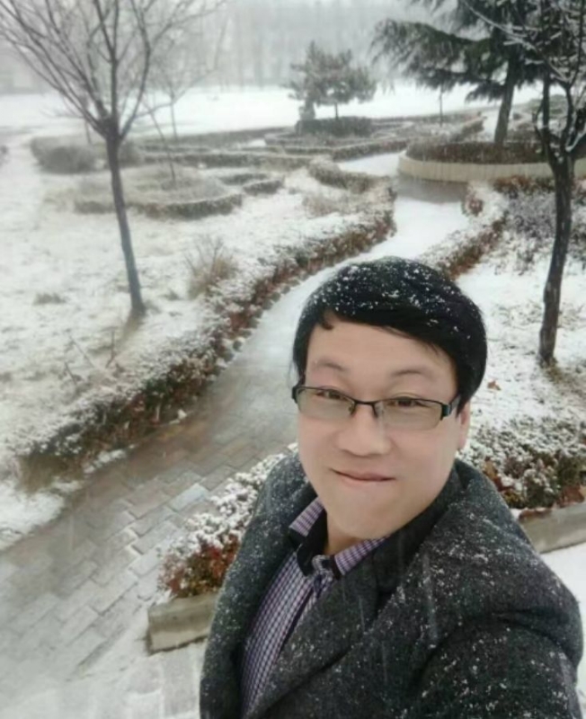 一吻天荒的第三张照片--庆阳残疾人相亲网