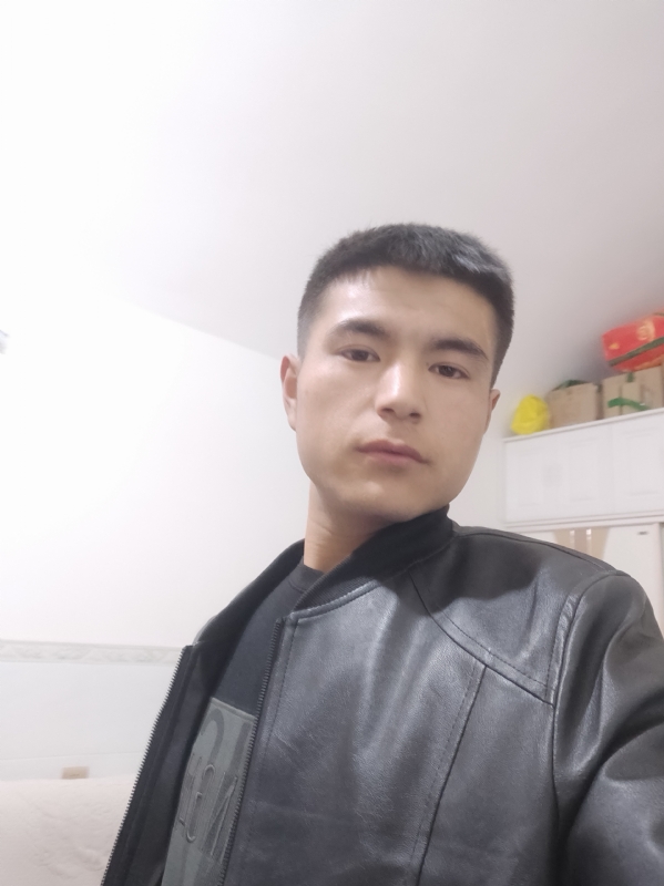 找女朋友的第一张照片--庆阳残疾人相亲网